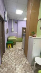 Продажа коммерческой недвижимости Омск. Звёздный, Звёздная, 10