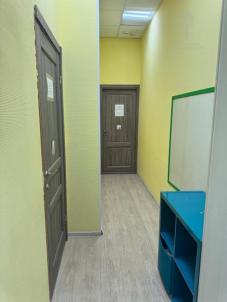 Продажа коммерческой недвижимости Омск. Звёздный, Звёздная, 10