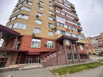 Продажа коммерческой недвижимости Омск. Звёздный, Звёздная, 10