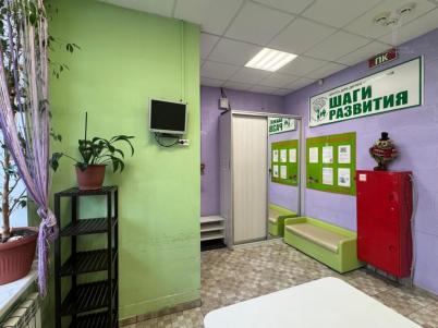 Продажа коммерческой недвижимости Омск. Звёздный, Звёздная, 10