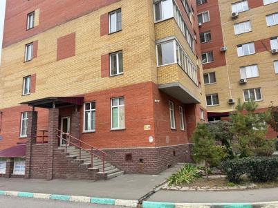 Продажа коммерческой недвижимости Омск. Звёздный, Звёздная, 10