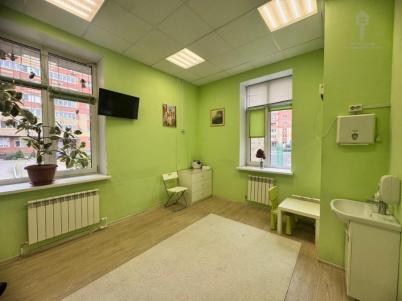 Продажа коммерческой недвижимости Омск. Звёздный, Звёздная, 10