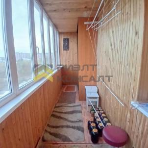 Продажа квартиры Омск. улица Мельничная, 89, к.4 Продажа квартиры Омск. улица Мельничная, 89, к.4