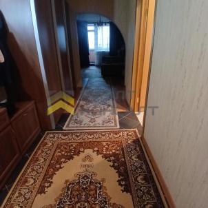 Продажа квартиры Омск. улица Мельничная, 89, к.4 Продажа квартиры Омск. улица Мельничная, 89, к.4