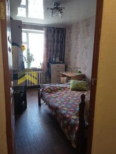 Продажа квартиры Омск. улица Бульварная, 11