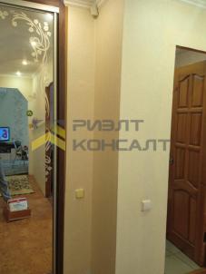 Продажа квартиры Омск. улица Бульварная, 11