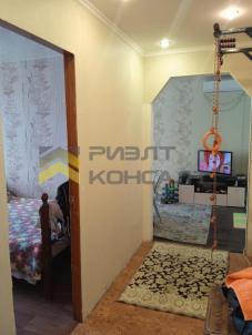 Продажа квартиры Омск. улица Бульварная, 11