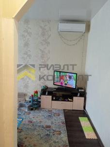 Продажа квартиры Омск. улица Бульварная, 11