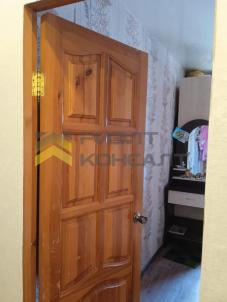 Продажа квартиры Омск. улица Бульварная, 11