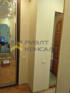 Продажа квартиры Омск. улица Бульварная, 11