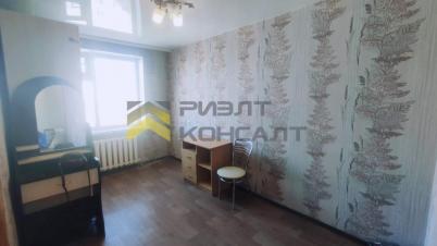 Продажа квартиры Омск. улица Бульварная, 11