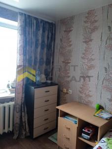 Продажа квартиры Омск. улица Бульварная, 11