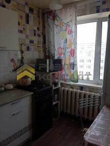 Продажа квартиры Омск. улица Бульварная, 11