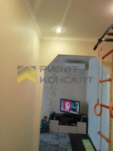 Продажа квартиры Омск. улица Бульварная, 11