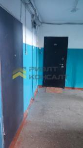 Продажа квартиры Омск. улица Бульварная, 11