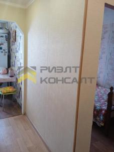 Продажа квартиры Омск. улица Бульварная, 11