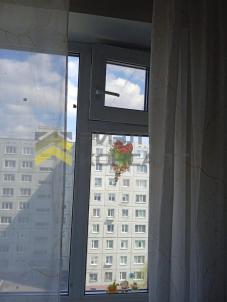 Продажа квартиры Омск. улица Бульварная, 11