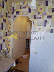 Продажа квартиры Омск. улица Бульварная, 11