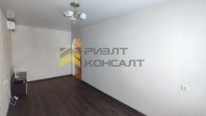 Продажа квартиры Омск. улица Бульварная, 11