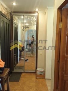 Продажа квартиры Омск. улица Бульварная, 11