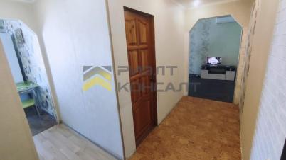 Продажа квартиры Омск. улица Бульварная, 11