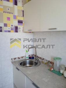 Продажа квартиры Омск. улица Бульварная, 11