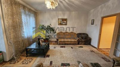 Продажа квартиры Омск. улица Почтовая, 6 Продажа квартиры Омск. улица Почтовая, 6