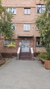 Продажа квартиры Омск. улица Почтовая, 6 Продажа квартиры Омск. улица Почтовая, 6