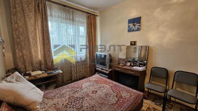 Продажа квартиры Омск. улица Почтовая, 6 Продажа квартиры Омск. улица Почтовая, 6