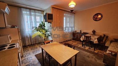 Продажа квартиры Омск. улица Почтовая, 6 Продажа квартиры Омск. улица Почтовая, 6