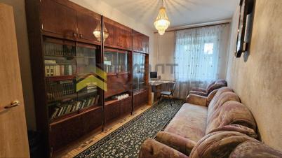 Продажа квартиры Омск. улица Почтовая, 6 Продажа квартиры Омск. улица Почтовая, 6