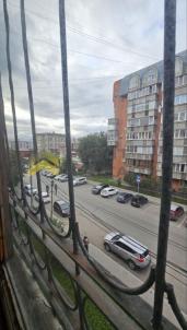 Продажа квартиры Омск. улица Почтовая, 6 Продажа квартиры Омск. улица Почтовая, 6