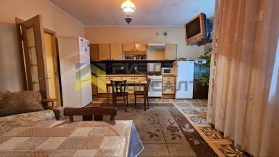 Продажа квартиры Омск. улица Почтовая, 6 Продажа квартиры Омск. улица Почтовая, 6