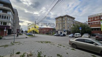 Продажа квартиры Омск. улица Почтовая, 6 Продажа квартиры Омск. улица Почтовая, 6