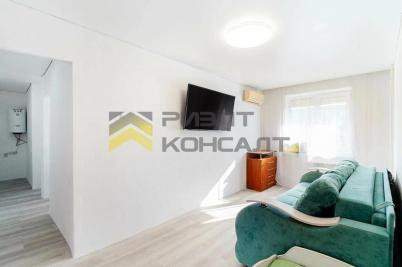 Продажа квартиры Омск. улица Степанца, 12/2 Продажа квартиры Омск. улица Степанца, 12/2