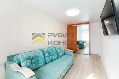 Продажа квартиры Омск. улица Степанца, 12/2 Продажа квартиры Омск. улица Степанца, 12/2