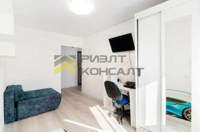 Продажа квартиры Омск. улица Степанца, 12/2 Продажа квартиры Омск. улица Степанца, 12/2