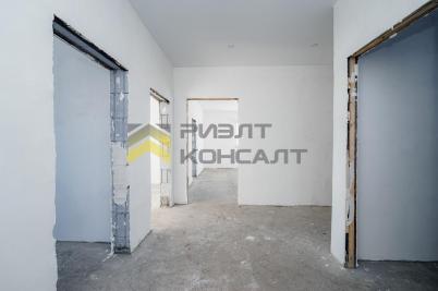 Продажа дома Омский.&nbsp;Троицкое.&nbsp;улица 6-я Транзитная, 1А