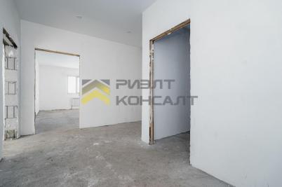 Продажа дома Омский.&nbsp;Троицкое.&nbsp;улица 6-я Транзитная, 1А