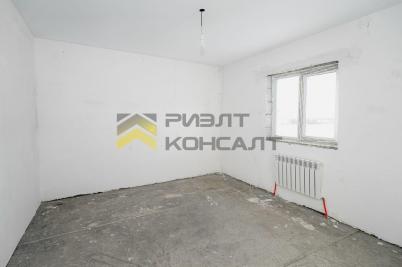 Продажа дома Омский.&nbsp;Троицкое.&nbsp;улица 6-я Транзитная, 1А