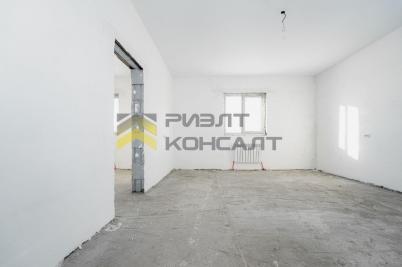 Продажа дома Омский.&nbsp;Троицкое.&nbsp;улица 6-я Транзитная, 1А