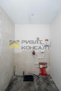 Продажа дома Омский.&nbsp;Троицкое.&nbsp;улица 6-я Транзитная, 1А