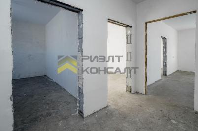 Продажа дома Омский.&nbsp;Троицкое.&nbsp;улица 6-я Транзитная, 1А