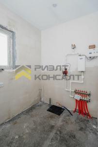 Продажа дома Омский.&nbsp;Троицкое.&nbsp;улица 6-я Транзитная, 1А