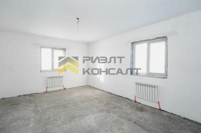 Продажа дома Омский.&nbsp;Троицкое.&nbsp;улица 6-я Транзитная, 1А