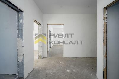 Продажа дома Омский.&nbsp;Троицкое.&nbsp;улица 6-я Транзитная, 1А