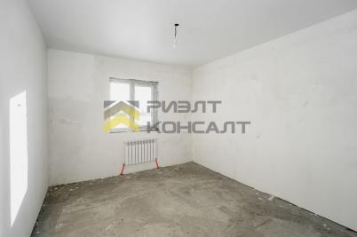 Продажа дома Омский.&nbsp;Троицкое.&nbsp;улица 6-я Транзитная, 1А