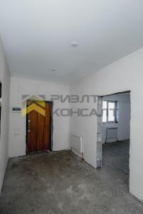 Продажа дома Омский.&nbsp;Троицкое.&nbsp;улица 6-я Транзитная, 1А