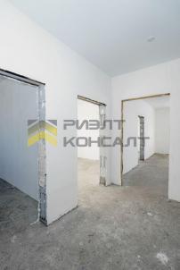 Продажа дома Омский.&nbsp;Троицкое.&nbsp;улица 6-я Транзитная, 1А