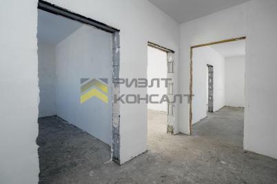 Продажа дома Омский.&nbsp;Троицкое.&nbsp;улица 6-я Транзитная, 1А